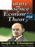 The nature and essence of economic theory by Joseph Schumpeter (z-lib.org)