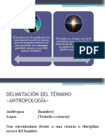 3.- OBJETO DE ESTUDIO DE LA ANTROPOLOGIA FILOSÓFICA (2)
