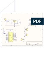 Sensor Schematic