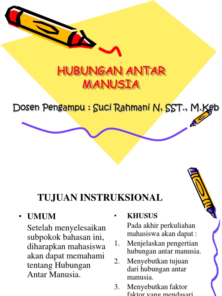 Hubungan Harmonis Antartetangga sebagai Kunci Ketertiban