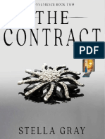 The Contract - Trilogia Convenience - Stella Gray