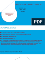 PPT, Pendidikan Ips Modul 1