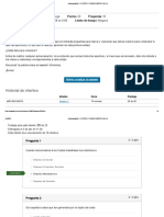 Autoevaluación 1 - COSTOS Y PRESUPUESTOS.