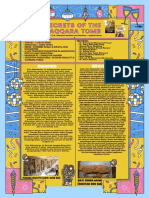 Manayra Khalita X IPS 218 - Tugas Sejarah Minat Secrets of The Saqqara Tomb