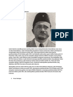 Jenderal TNI Gatot Soebroto