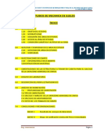 3.- MECANICA DE SUELOS pueblo libre