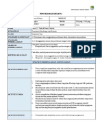 Bahasa Melayu T3 (21 Mac 2022)