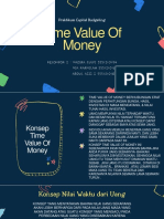Kel 2 - Time Value of Money - Praktikum Capital Budgeting
