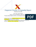 PCX - Report SITI ROMIDA FITRI NIM 161151020
