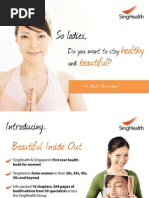 Beautiful Inside Out