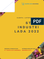 Sampel Laporan - Studi Industri Lada 2022