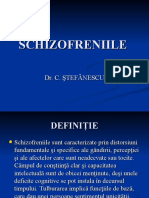 6. SCHIZOFRENIA