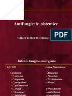 05 Antifungice Sistemice