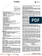 PI Cefoperazone Sodium Serbuk Injeksi 1g