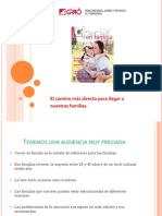 Revista Crecer en Familia. Desde Dias Fertiles A Educacion de Hijos