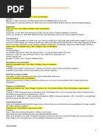 Harvard (UTS) Reference Guide Reference List Formats Book