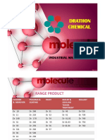 Produk Drathon Chemical x1