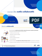 Guide Des Outils Collaboratifs