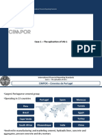 IFRS - CIMPOR