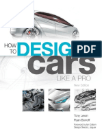 How To Design Cars Like A Pro (PDFDrive)