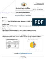 Tecnología 6° - Lunes 24 de mayo