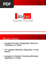 airtel