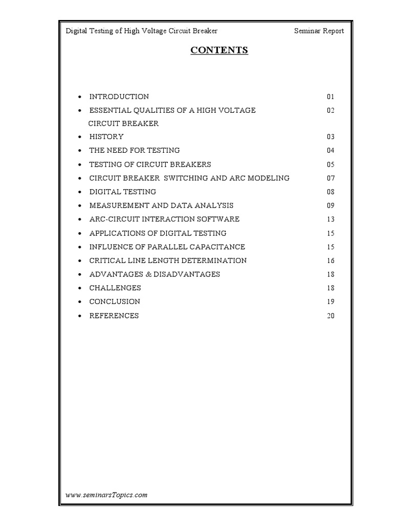 Digital Testing of High Voltage Circuit Breaker 29122012194625 Digital