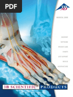 3B Scientific Complete