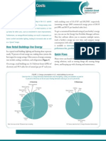 Managing Energy Costs in Retail Buildings