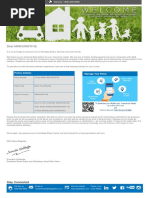 Bajaj Two Wheeler Insurance Policy