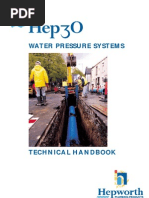 PVC Hepworth Tech Handbook