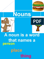 NounPowerPoint 1