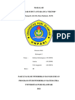 sudut antara 2 vektor-dikonversi