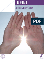 Reiki 2022