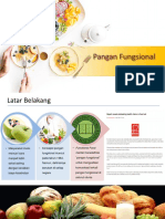 Pangan Fungsional