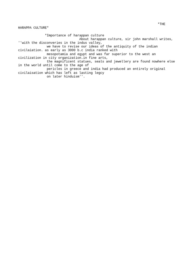 Ancient India V.D. Mahajan | PDF