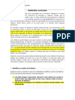 Actividad Ferreteria - Toma de Decisiones Grupo Verde Claro