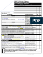 Requisitos para Registro de DRO en Oaxaca | PDF