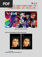 Download Teknik Gambar Wpap Dengan Menggunakan Adobe Flash by Jadmiko Agung Wicaksono SN56925317 doc pdf