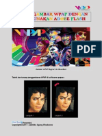 Download Teknik Gambar Wpap Dengan Menggunakan Adobe Flash by Jadmiko Agung Wicaksono SN56925317 doc pdf