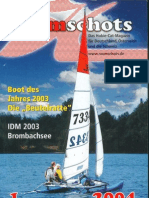2004_1 - Boot des Jahres 2003