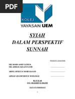 Download Syiah Dalam Perspektif Sunnah by Muaz Al-Maturidi SN56925786 doc pdf