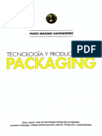 Tecnología y Producción de Packaging - Cap. 1 (Extracto)