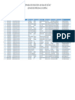 Jornada de Induccion Lengua de Señas Listado de Inscritos