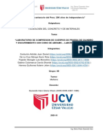 Laboratorio Algetec - Compresion y Escurrimiento (1)