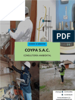 NOSOTROS Servicios Coypa