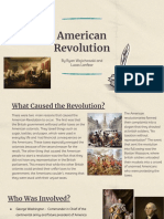 American Revolution7th