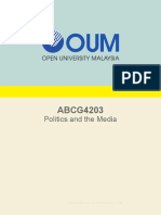 Abcg4203 Modul