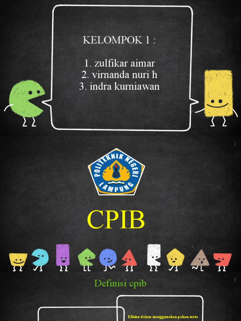 Standar Pembenihan Ikan CPIB | PDF | Kesehatan Holistik | Sains ...