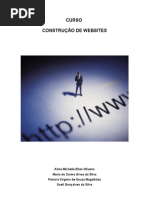 Introduçao a linguagem HTML